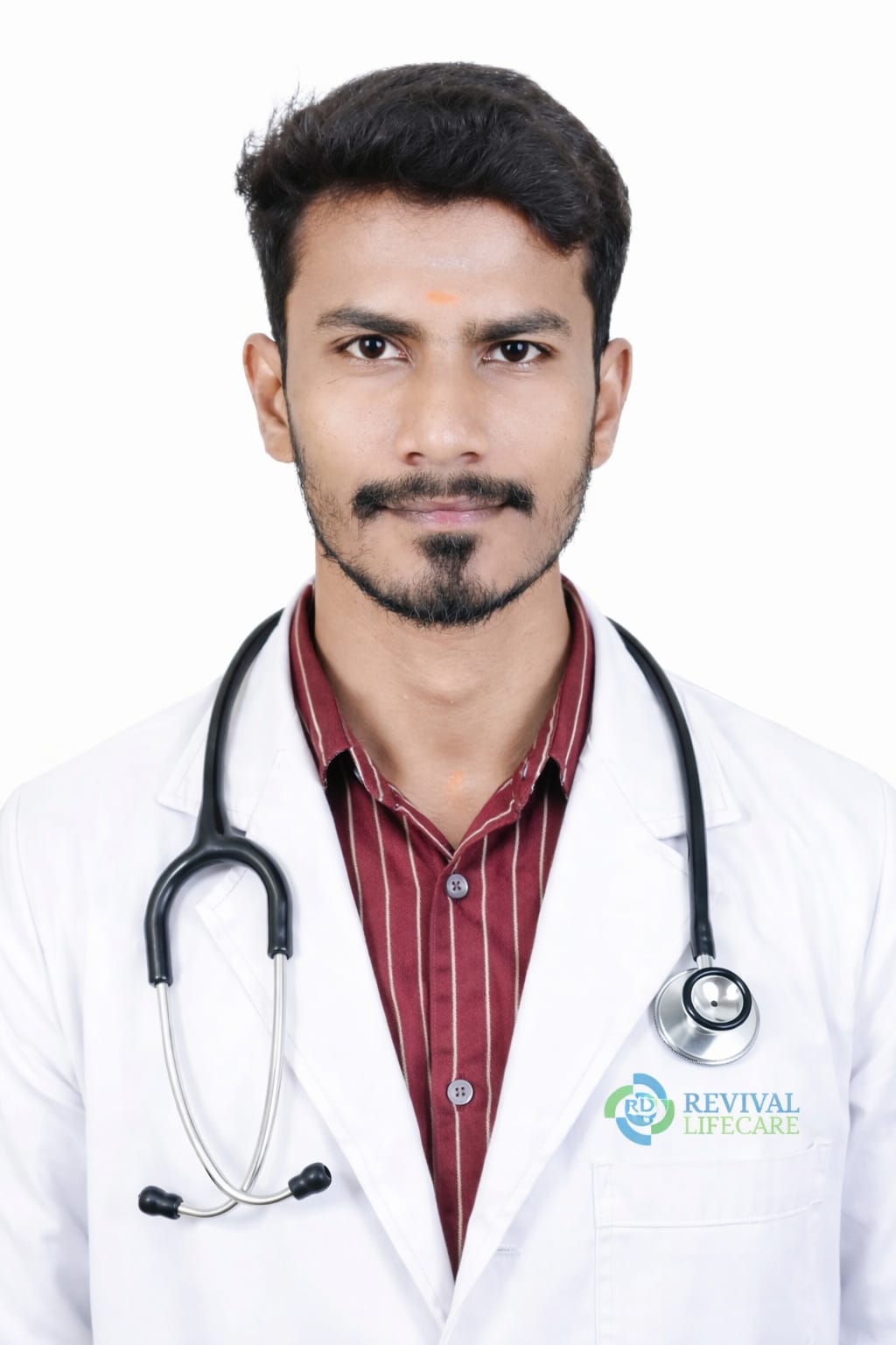 Dr. T. Balaji Babu